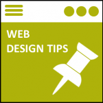 webdesign tips