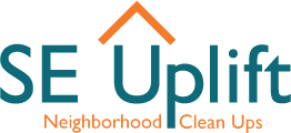 SE Uplift Cleanup Logo