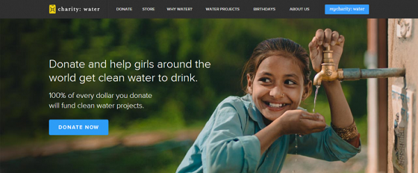 call-to-action-nonprofit-charity_water