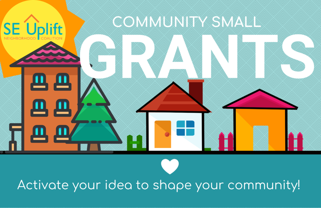 Community Small Grants